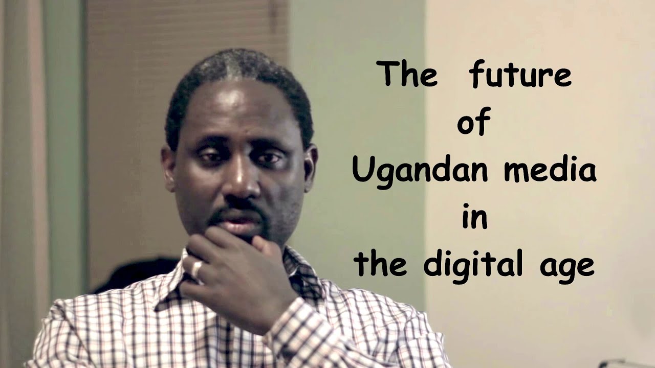 What's The Future Of Mainstream Media In Uganda?