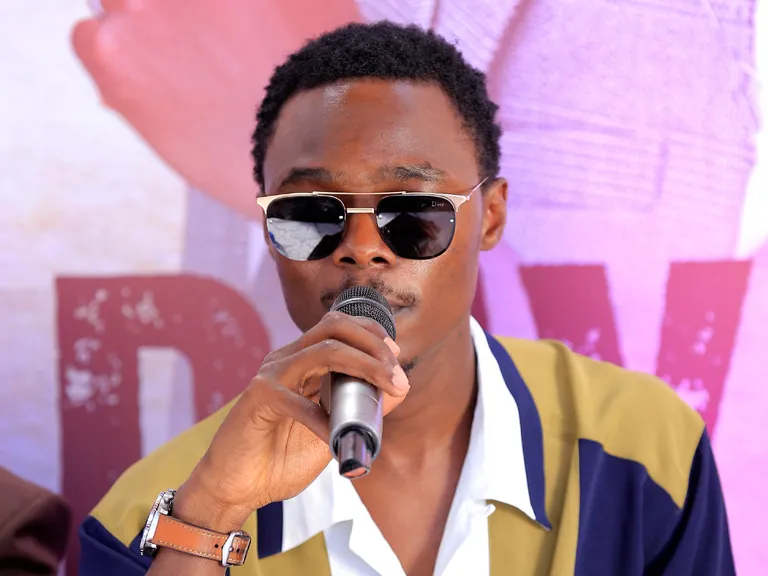 My Maiden Concert Isn’t Limited to Banyankole – Ray G Speaks Out